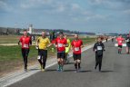 „Runway Run 2018“  dalyvavo apie 7 tūkst. bėgimo entuziastų.