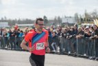 „Runway Run 2018“  dalyvavo apie 7 tūkst. bėgimo entuziastų.