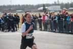 „Runway Run 2018“  dalyvavo apie 7 tūkst. bėgimo entuziastų.