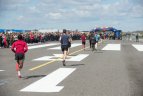 „Runway Run 2018“  dalyvavo apie 7 tūkst. bėgimo entuziastų.