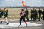 „Runway Run 2018“  dalyvavo apie 7 tūkst. bėgimo entuziastų.