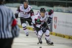 „Crowns Baltic challenge cup 2017“. Lietuva – Latvija 3:5.