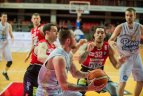 „Lietuvos rytas“ - „Pieno žvaigždės“ - 106:73