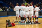 „Lietuvos rytas“ – „Lokomotiv“ 85:93 (po pratęsimo).