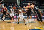 „Lietuvos rytas“ – „Lokomotiv“ 85:93 (po pratęsimo).