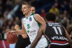 Vilniaus „Rytas“ – Malagos „Unicaja“ 80:72.