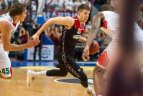 „Lietuvos rytas“ – „Lokomotiv“ 85:93 (po pratęsimo).