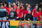 Vilniaus "Lietuvos rytas" - Kauno "Žalgiris"