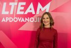 "LTeam" apdovanojimai