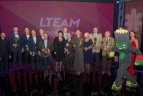 "LTeam" apdovanojimai