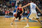 „Lietuvos rytas“ - „Zenit“.