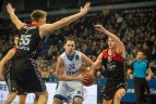 „Lietuvos rytas“ - „Zenit“.