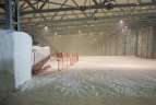 2011 08 25. Druskininkuose atidarytas žiemos pramogų kompleksas "Snoras Snow arena".