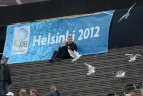 Helsinkis 2012