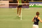 "Yonex Lithuanian Open" badmintono turnyras