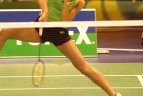 "Yonex Lithuanian Open" badmintono turnyras