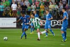 „Žalgiris“ - „Lech“ -  1:0.