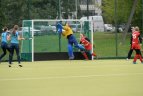 Vilniaus „HFTC-Tauras“ - Vilniaus SŽK „Žuvėdra-Tauras“ - 0:0.