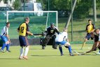 Suomija - Lietuva (U-18) - 2:2.