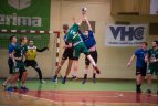 „VHC Šviesa“ – „Granitas-Karys“ 30:25.