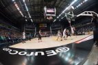 Vilniaus „Rytas“ – Malagos „Unicaja“ 80:72.