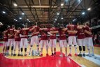 Vilniaus „Lietuvos rytas“ – Panevėžio „Lietkabelis“ 96:85.