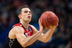 „Lietuvos rytas“ – „Lokomotiv“ 85:93 (po pratęsimo).