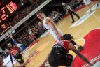 Vilniaus „Lietuvos rytas“ – Panevėžio „Lietkabelis“ 96:85.