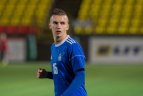 „Trakai“ – „Jonava“ 0:0.