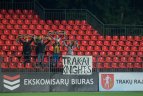 „Trakai“ – „Jonava“ 0:0.