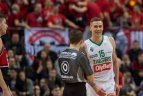 „Lietuvos rytas“ – „Žalgiris“.