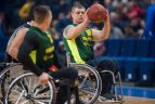 Vilniaus „Lietuvos rytas“ - Sankt Peterburgo „Zenit“ - 86:84