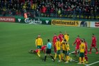 Lietuva – Malta 2:0.