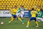 „Žalgiris“ – „Atlantas“ 2:0.