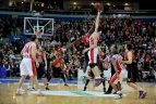 „Lietuvos rytas“ - „Crvena Zvezda“ - 82:80.