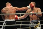 „K-1 World GP“ atrankos turnyras.