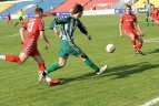 Vilniaus "Žalgiris"- Kauno "Atletas" - 4:1