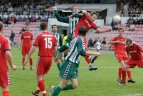 Vilniaus "Žalgiris"- Kauno "Atletas" - 4:1