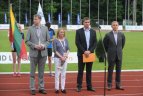 Komandinis Europos lengvosios atletikos II lygos čempionatas