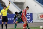 Vilniaus "Žalgiris"- Kauno "Atletas" - 4:1