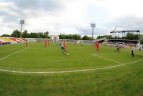 Vilniaus "Žalgiris"- Kauno "Atletas" - 4:1