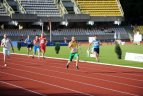 Komandinis Europos lengvosios atletikos II lygos čempionatas