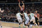 BBL finalas. "Lietuvos rytas" - "Žalgiris"