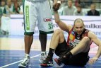 BBL finalas. "Lietuvos rytas" - "Žalgiris"