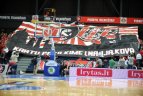 „Lietuvos rytas“ -  „Neptūnas“ - 87:78.