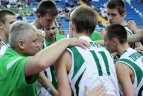 Lietuva - Serbija - 86:79.