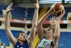 Lietuva - Serbija - 86:79.