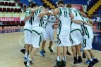 Lietuva - Serbija - 86:79.