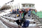 Vilniaus "Žalgiris"- Gargždų "Banga" - 2:0