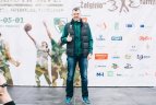 2016-05-01. „Žalgirio“ 3×3 turnyre – per tūkstantį dalyvių